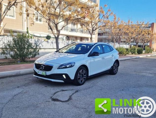 Volvo VOLVO V40 Cross Country D2 MANUTENZIONE VOLVO!!