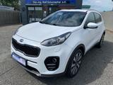 Kia Sportage 2.0 CRDi Spirit Sport/Xenon/Garantie* - Behindertengerechte Kia Sportage