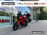 Yamaha Tracer 9 GT Seitenkoffer, Topcase - YAMAHA 9 TRACER GT