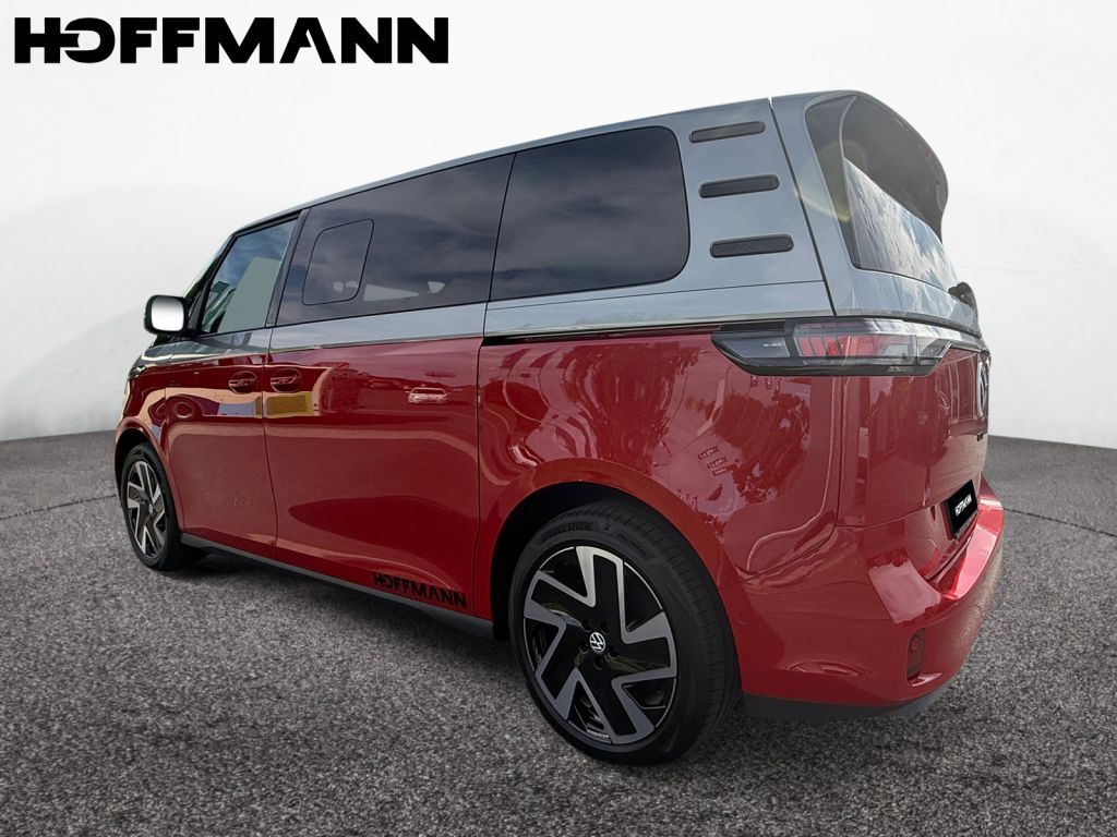 Fahrzeugabbildung Volkswagen ID. Buzz GTX LR 86 kWh 7-Sitze,AHZV,Navi,Matrix