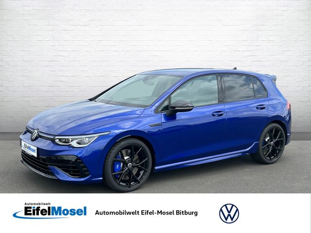 Volkswagen Golf R Performance 2.0 l TSI OPF 4MOTION DSG