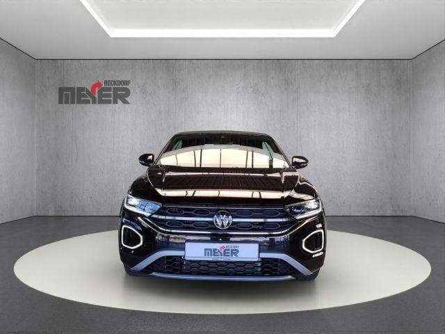 T-Roc Cabriolet MOVE 1.0 TSI Klima Navi