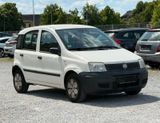 Fiat Panda 1.1i 8V Active 5 TÜRER CD-SPIELER - : bis 1000 €, TÜV