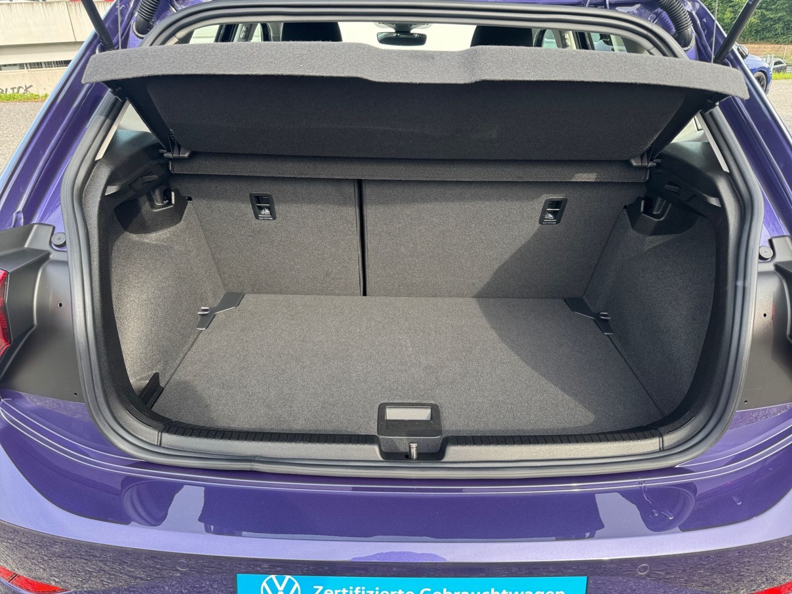 Volkswagen Polo - Bild 7