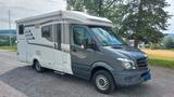 HYMER / ERIBA / HYMERCAR MLT 580 - Ml Wohnwagen gebraucht