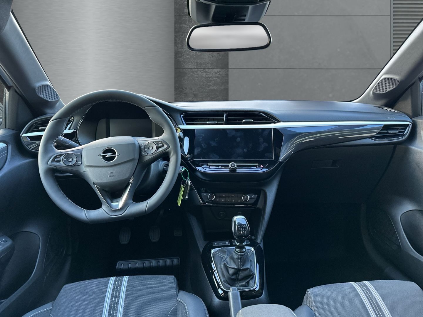 Opel Corsa - Bild 10