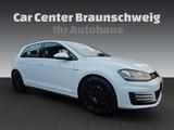 Volkswagen Golf VII 2.0 TDI DSG BMT GTD+Navi+Alu - VW Gebrauchtwagen von 2014