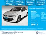 Volkswagen Golf VIII 1.5 TSI Goal AHK Navi CarPlay LED-Plus - Volkswagen Golf Jahreswagen: Plus