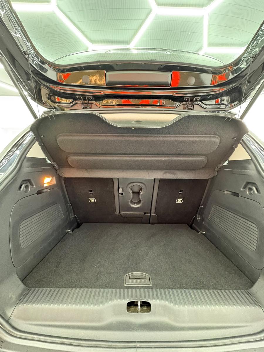 Citroën C3 Aircross Feel
