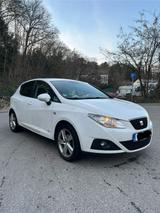 Seat Ibiza 6J |Diesel |TÜV NEU 03/27 |Sche... - SEAT Ibiza 6J mit Diesel-Antrieb