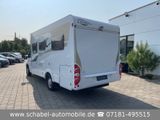Carado T345 Gold-Edition 1.Hd 23700km Öl+Zahnr.+TÜV NEU - Carado Diesel Teilintegrierter
