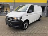 Volkswagen T6 Transporter Kombi Kasten/KLIMA/AHK/3 SITZER/ - : Weiß, Van