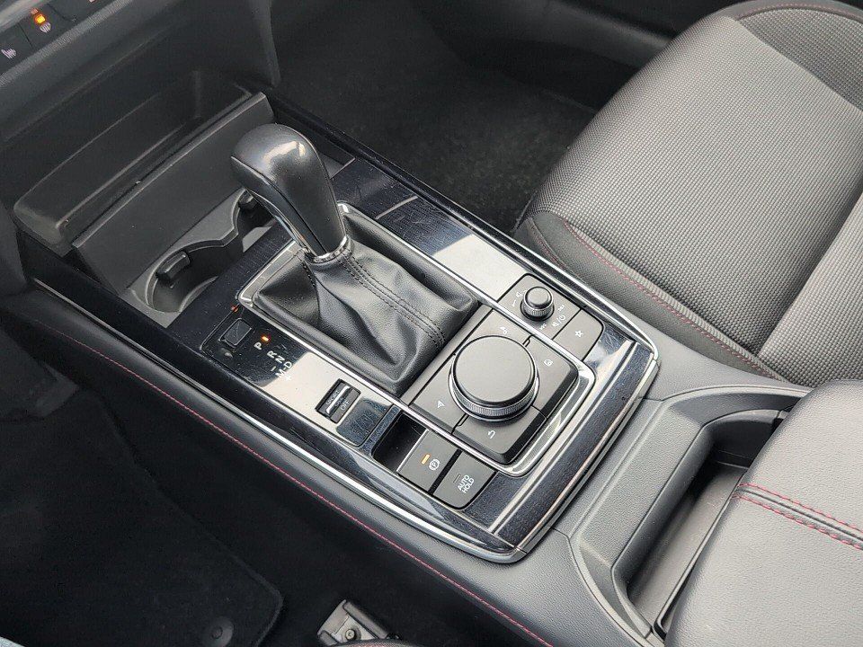 Fahrzeugabbildung Mazda CX-30 SKY-G 150 6AG HOMURA PREM-P AHK GARANTIE28