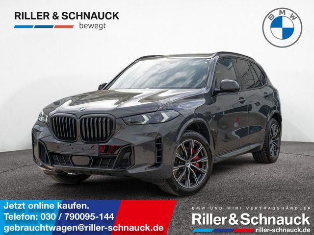 BMW X5 xDrive 30d M-Sport 360°+STANDHZ+AHK+H/K+PANO+