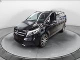 Mercedes-Benz V 300 d EDITION Lang AIRMATIC+DISTR+LED+AHK