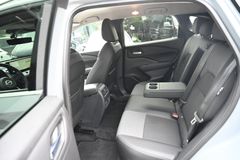 NISSAN Qashqai 1.3 DIG-T N-Connecta 4x4 Navi CarPlay