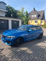 BMW 125i M Sport A M Sport - BMW 125 aus 2018