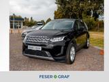 Land Rover Discovery Sport, 2.0 D150, S AWD LED*Navi*RearVi - Land Rover Discovery: Schwarz