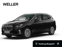 BMW 220 Active Tourer - Vorschau Bild 1