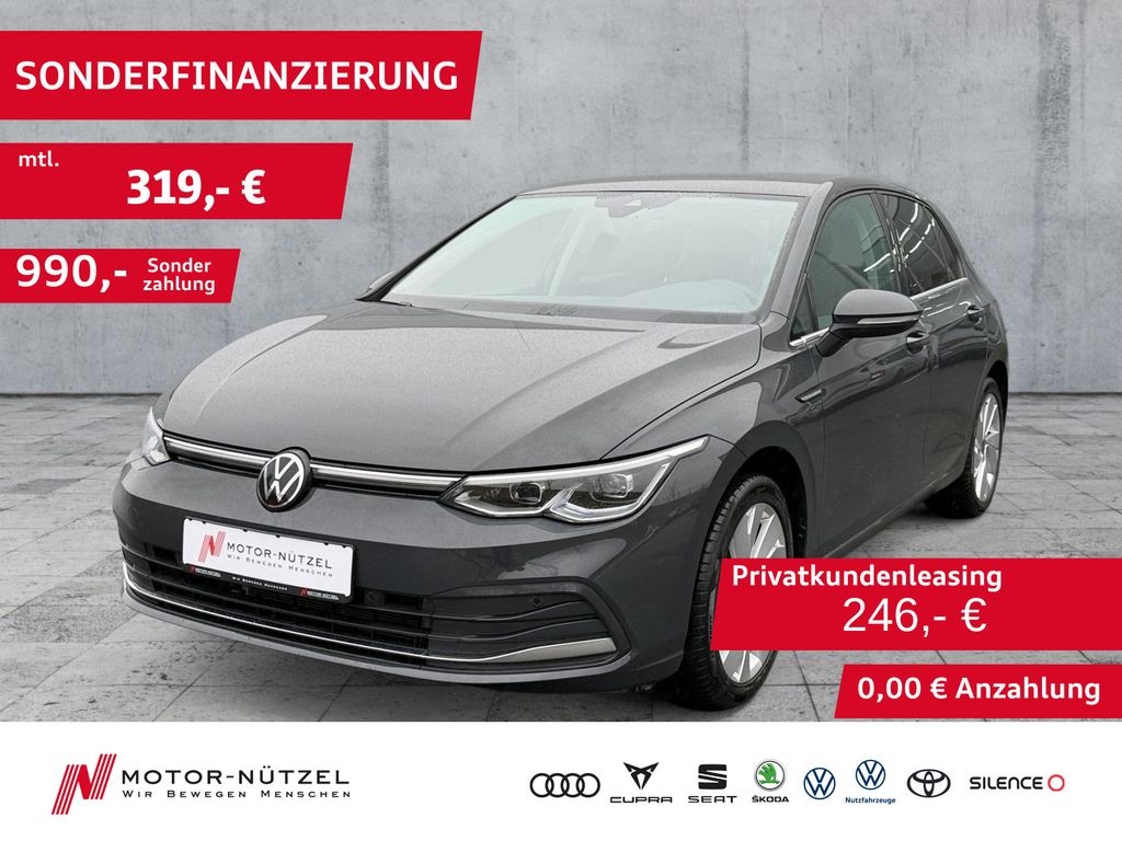Image of Volkswagen Golf