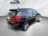 BMW X3 xDrive20d LED Driving Ass. ParkAss. Klima DAB - BMW X3 Gebrauchtwagen in Bremen