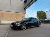 BMW e60 535D LCI M Paket aus 2 Hand Scheck... - BMW 535 in Augsburg