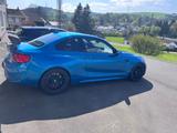 BMW M2 Coupé M2 - BMW M2 von privat