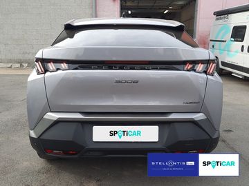 Peugeot 3008 - 5