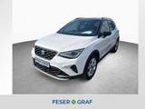 Seat Arona FR 1.5 TSI DSG|GJR|Vision+|Full Link|Navi