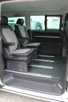 Volkswagen T6.1 California Beach Edition DSG LED 7-Sitzer