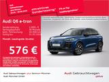 Audi Q6 e-tron performance S line edition one ACC/Nav - Audi Q6 e-tron performance Gebrauchtwagen