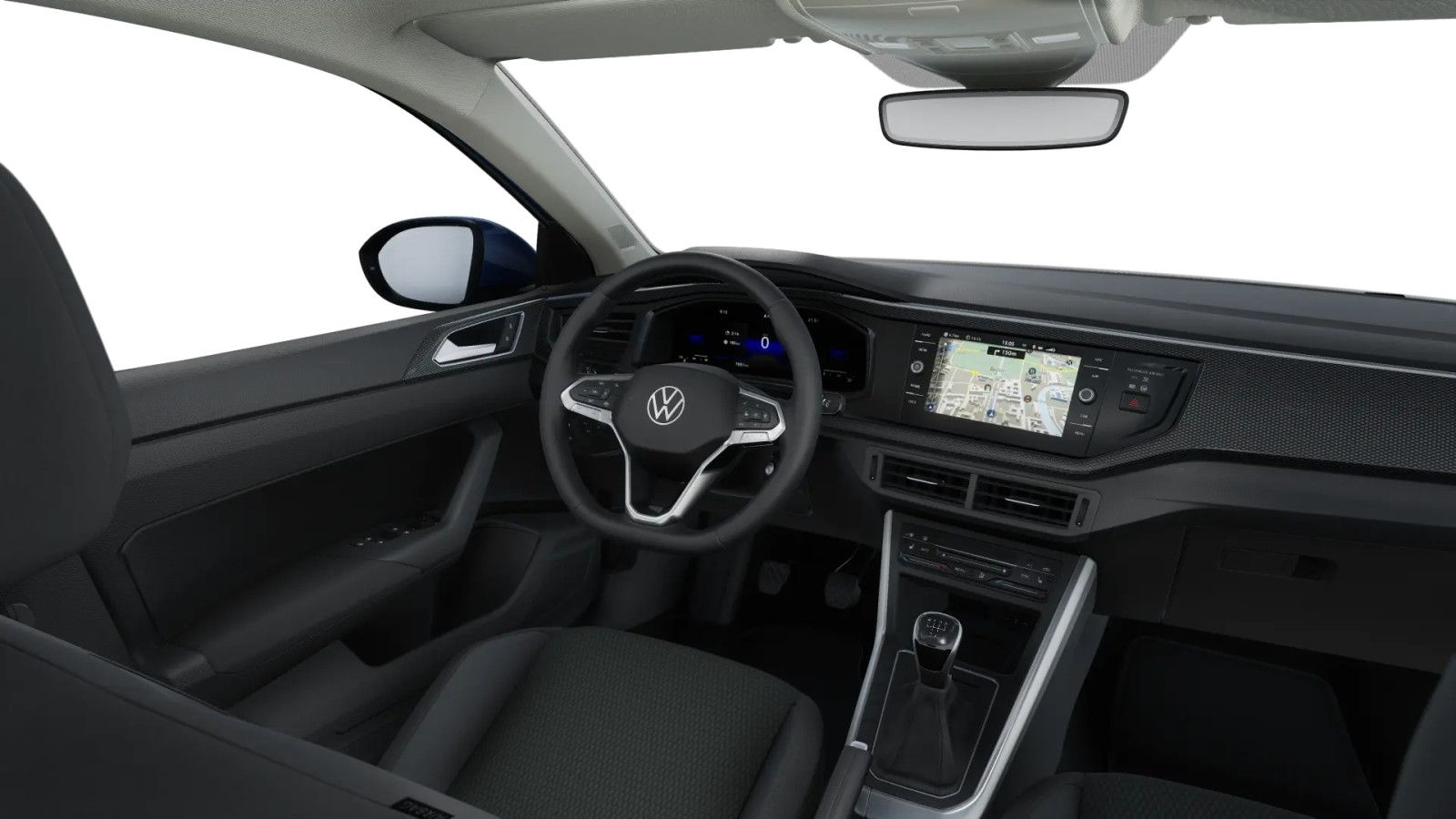 Volkswagen Taigo - Bild 10