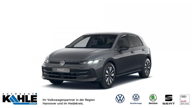 Volkswagen Golf 1.5 eTSI DSG OPF GOAL AHK GJR RFK Klima