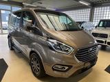 Ford Tourneo Custom Titanium X Exclusive - Ford Tourneo aus 2022