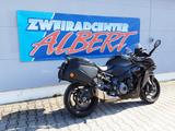 Suzuki GSX-S1000 GT  ABS Griffheiz, Koffer, Scottoiler! - SUZUKI TOURER