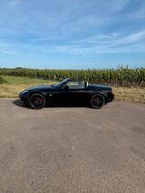 Mazda MX5 NCFL Sportline 2.0 6 Gang - gebrauchte Mazda MX-5 aus dem Jahr 2011