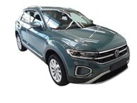 Volkswagen T-Roc - Vorschau Bild 2