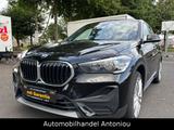 BMW X1 xDrive 20d Facelift HeadUP Allrad Navi - BMW X1: Facelift
