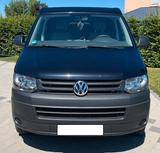 Volkswagen T5 Wohnmobil/Summermobil Aufstelldach - Volkswagen T5: Aufstelldach