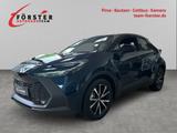 Toyota C-HR 1.8 Hybrid Teamplayer *TECHNIK-P.* - Toyota C-HR in Dresden