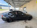 BMW M3 Competition M xDrive A M3 Competition - BMW M3 aus 2024