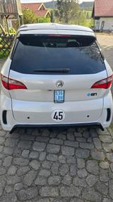 Aixam Coupé - Aixam aus 2022