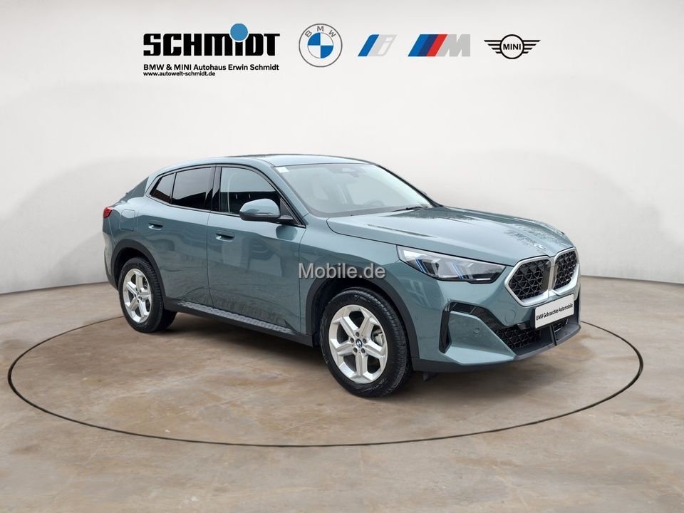BMW X2 - Bild 9