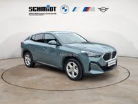 BMW X2 - Vorschau Bild 9