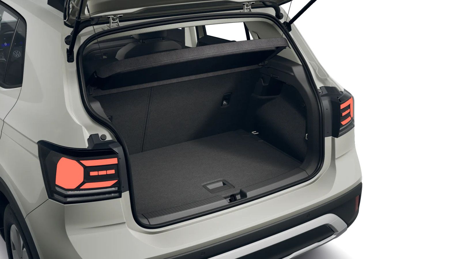Volkswagen T-Cross - Bild 8