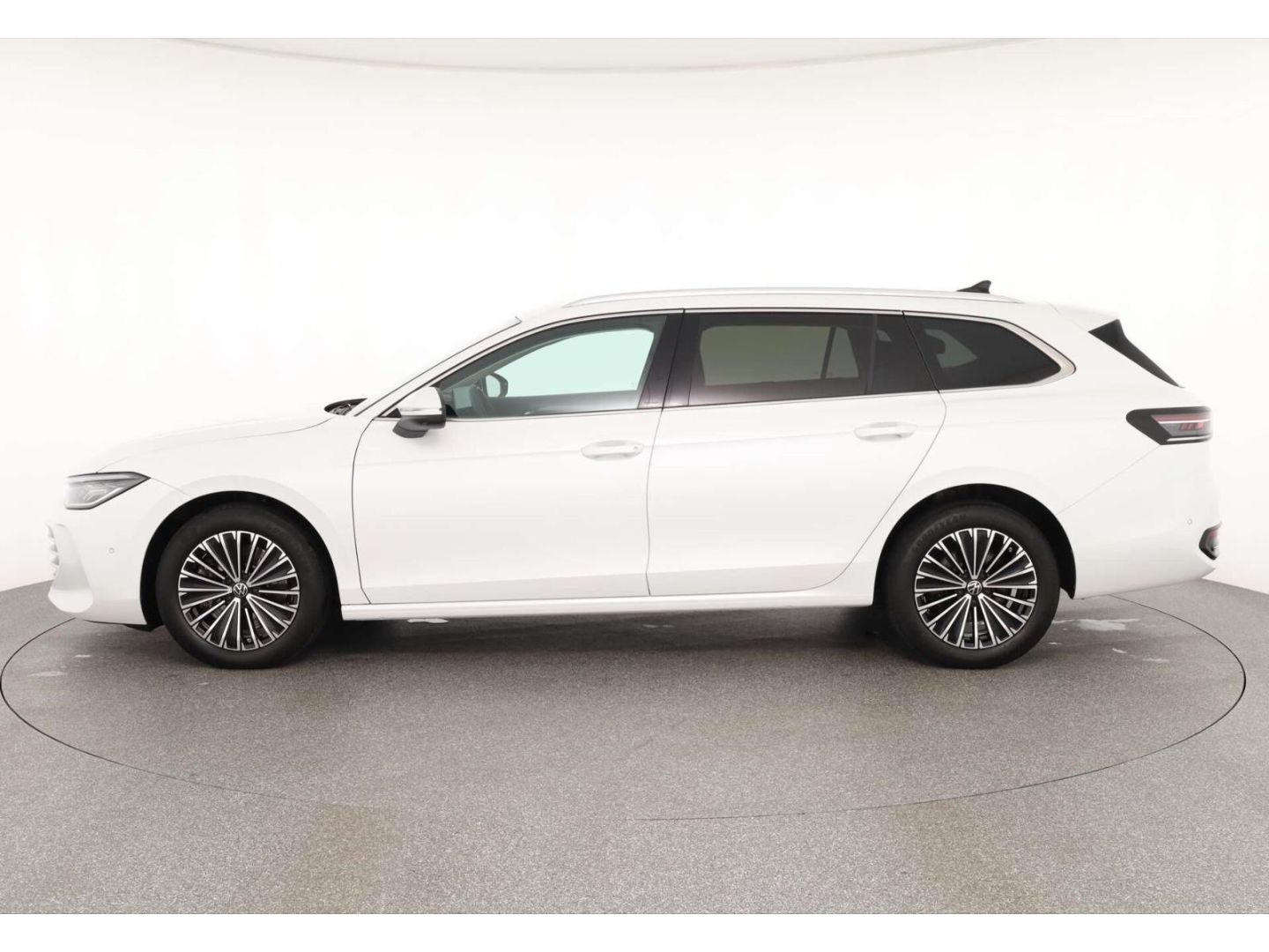 Volkswagen Passat 2.0 TDI 4Mot. Elegance DSG AHK/Std.Hz. foto 6