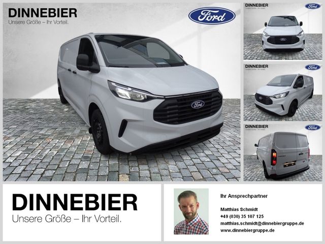 Ford TRANSIT CUSTOM 300 L2 H1 Kasten LKW Trend 100 kW