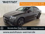 Mercedes-Benz E 300 de AMG/AVA NIGHT AHK BURMESTER TOTWINKEL