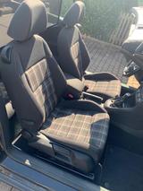 Volkswagen Golf 2.0 TSI GTI Cabriolet GTI - Volkswagen Golf mit Benzin-Antrieb: Cabrio, Schaltgetriebe