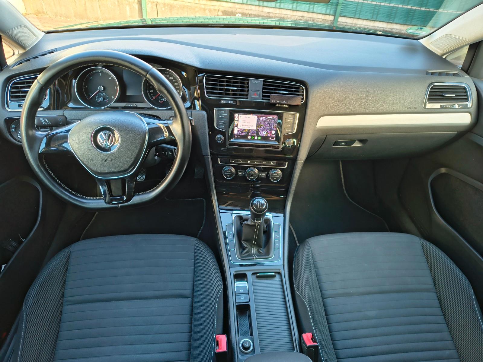 Volkswagen Golf 2015 — photo 5